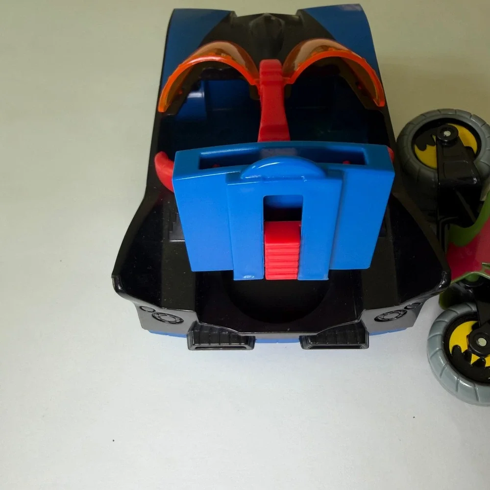 Justice League fisher price